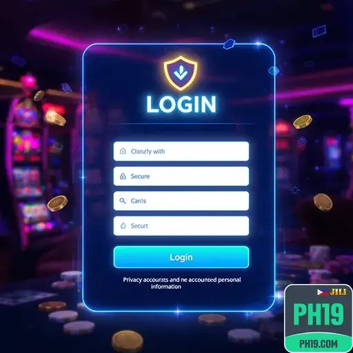 ph19 login